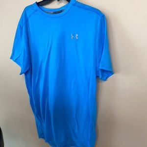 Under Armour Men’s fitted t shirt